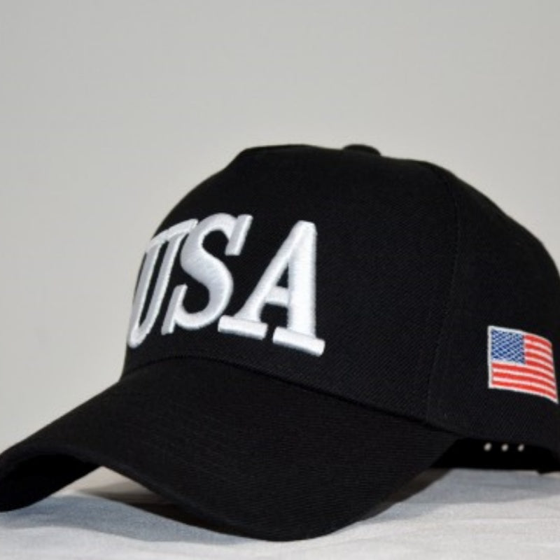 USA Fashion And Comfort Hats