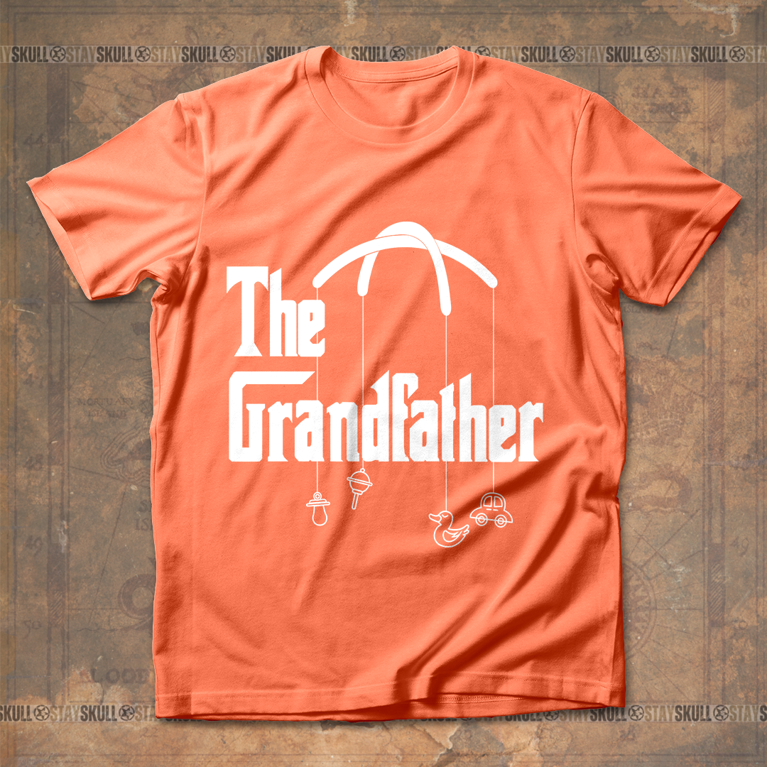 The Grandfather T Shirt