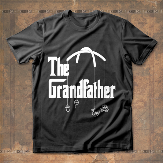 The Grandfather T Shirt