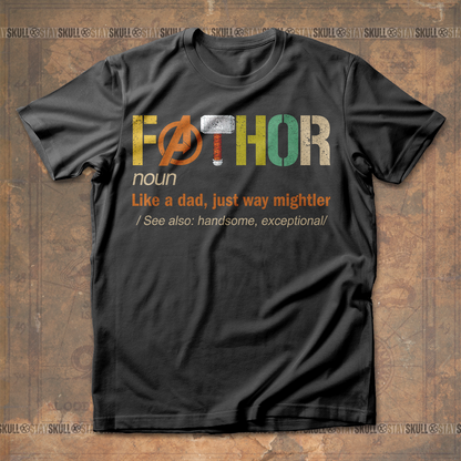Fathor T shirt