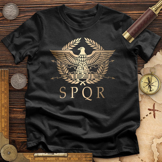 SPQR T-Shirt