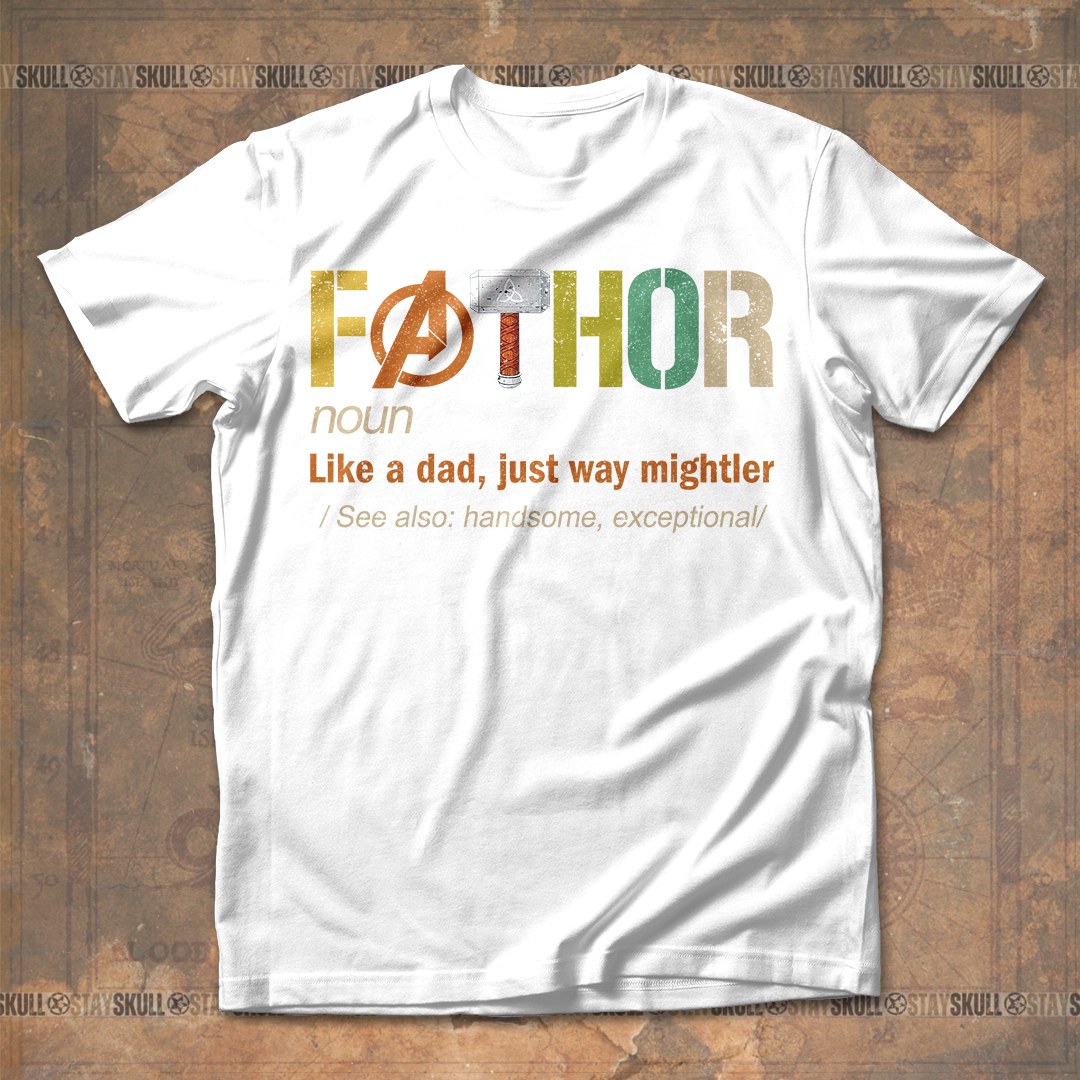 Fathor T shirt