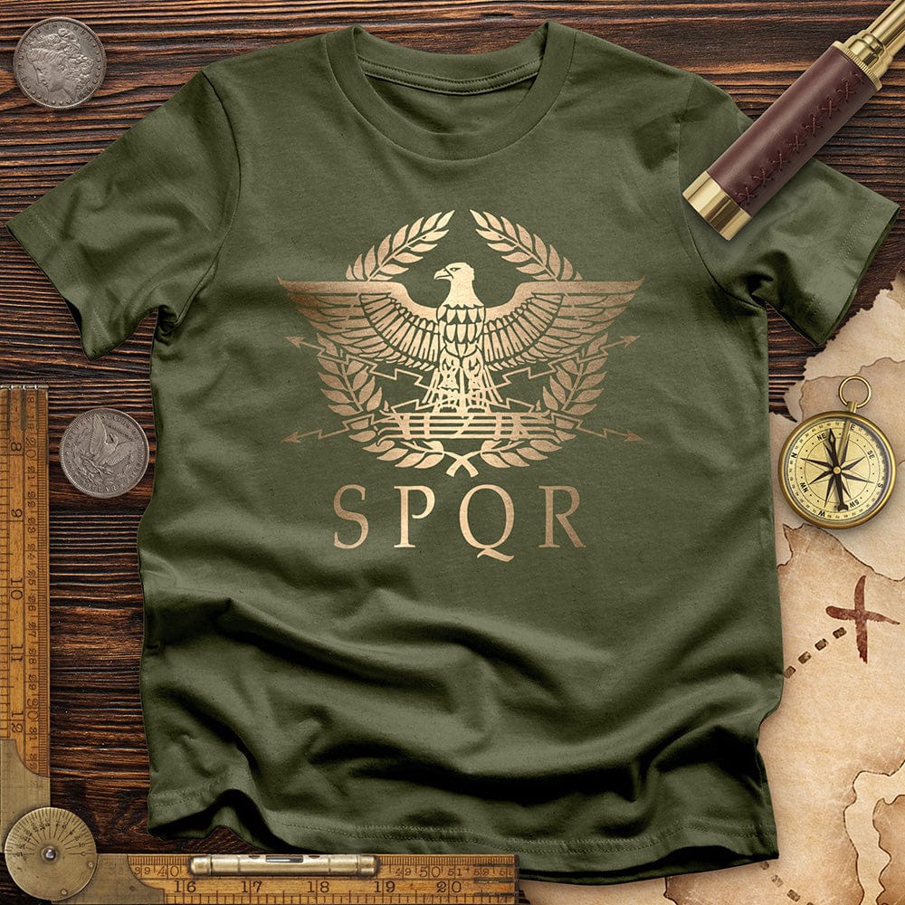 SPQR T-Shirt