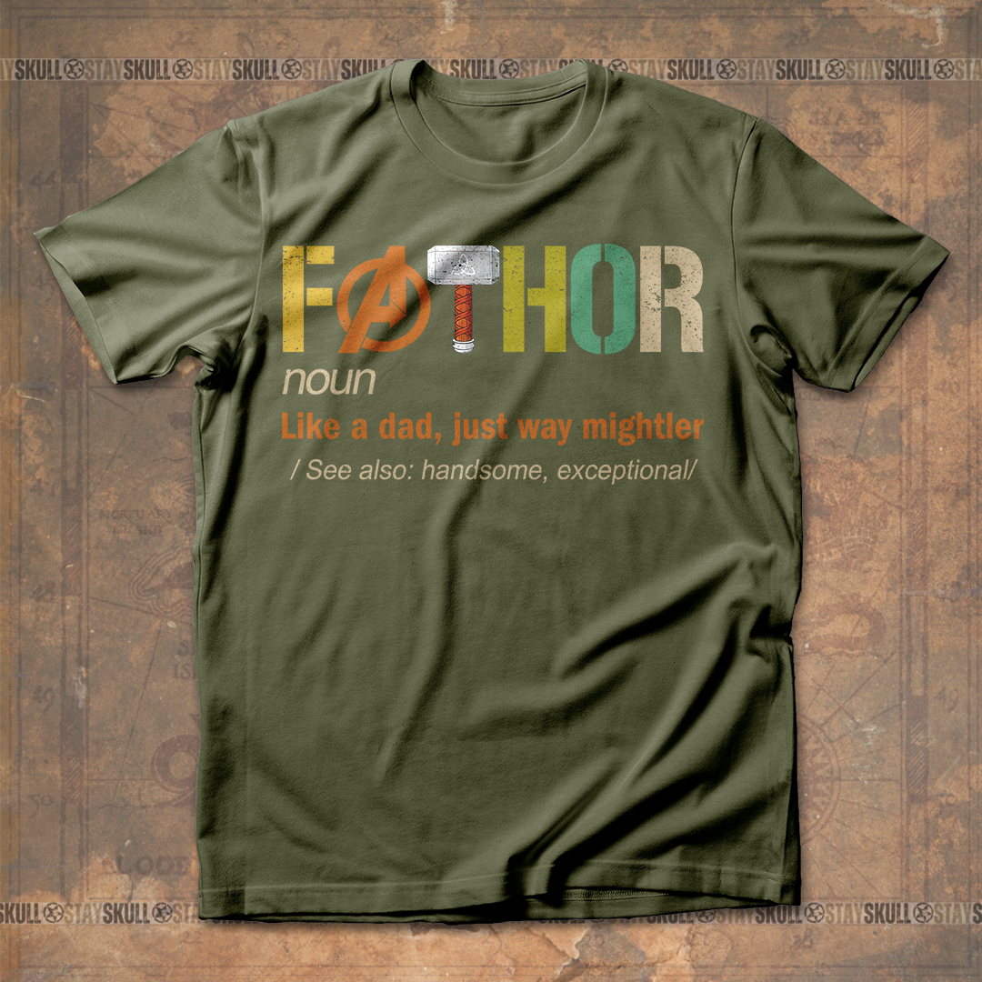 Fathor T shirt