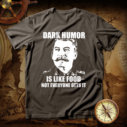 Dark Humor T-shirt
