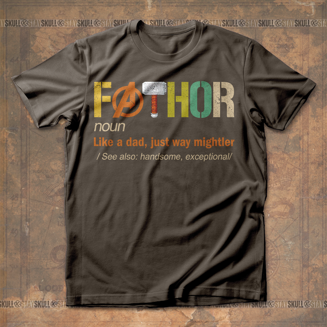 Fathor T shirt