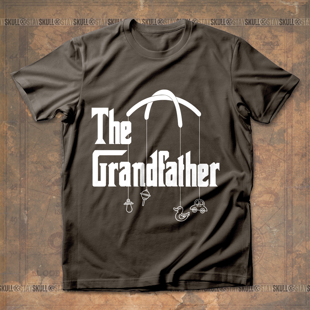 The Grandfather T Shirt