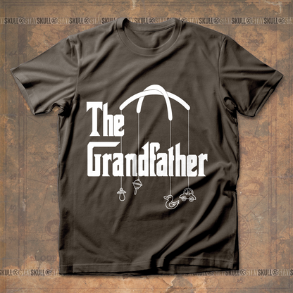 The Grandfather T Shirt