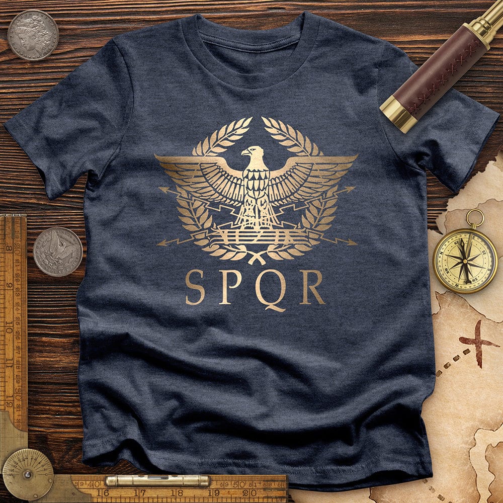 SPQR T-Shirt