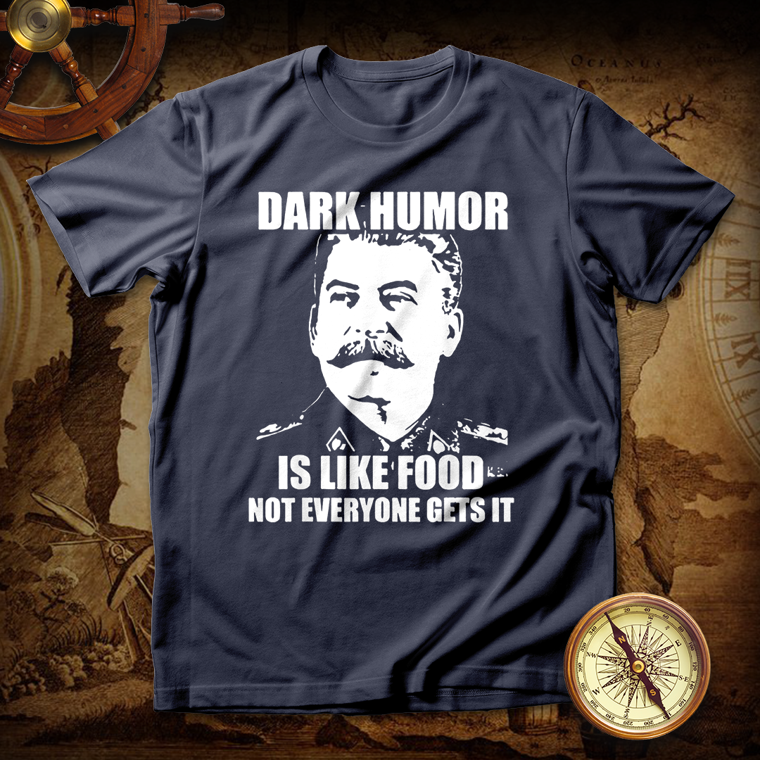 Dark Humor T-shirt