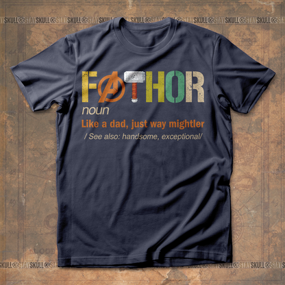 Fathor T shirt