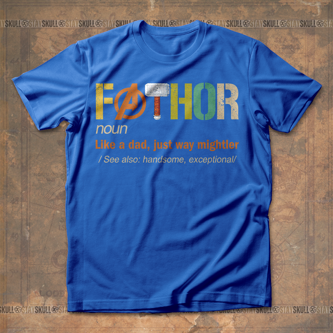 Fathor T shirt