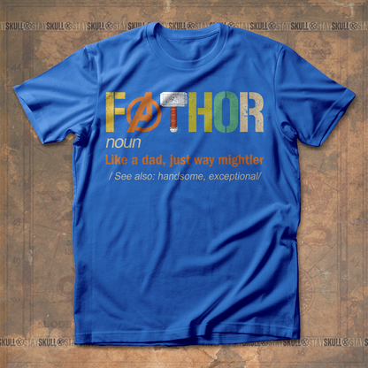 Fathor T shirt