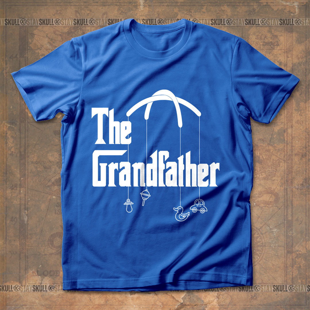 The Grandfather T Shirt