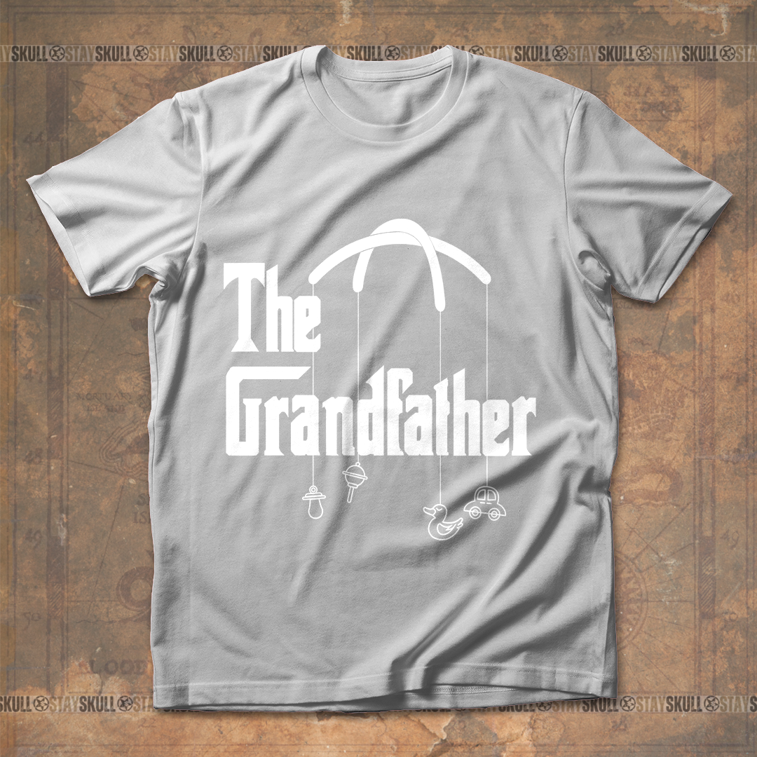 The Grandfather T Shirt