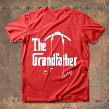 The Grandfather T Shirt