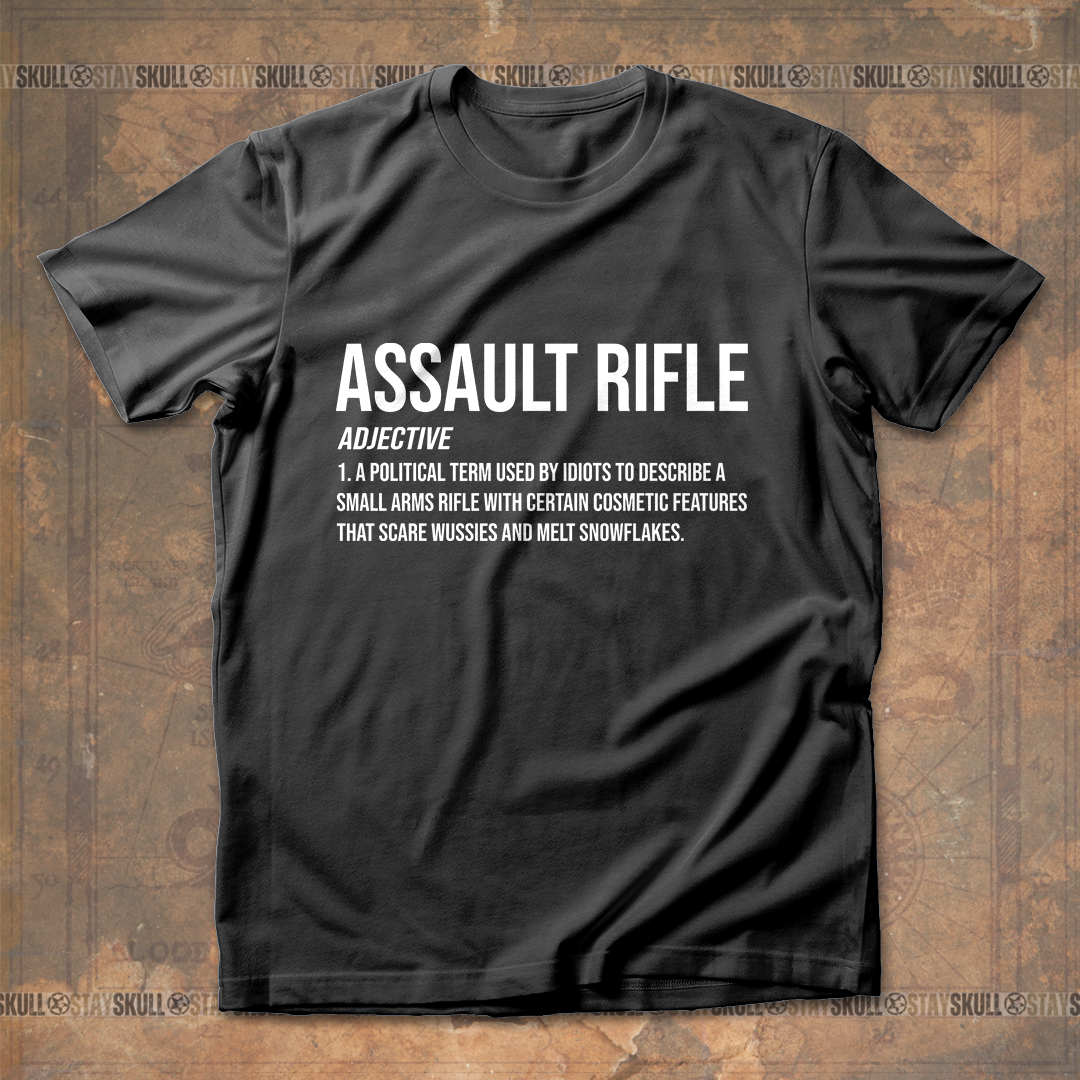 AR Definition T-Shirt