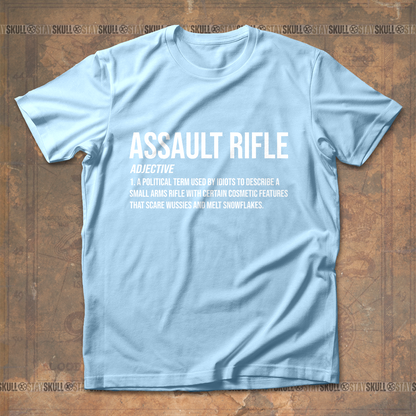 AR Definition T-Shirt