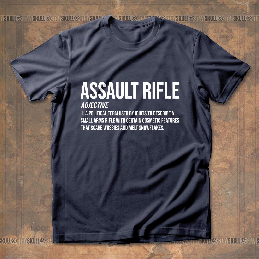 AR Definition T-Shirt