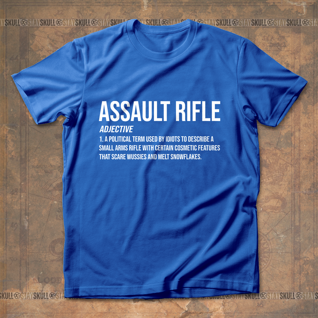 AR Definition T-Shirt