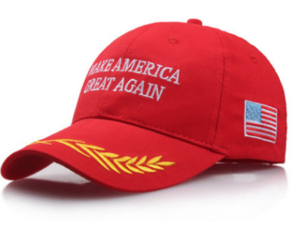 USA Fashion And Comfort Hats