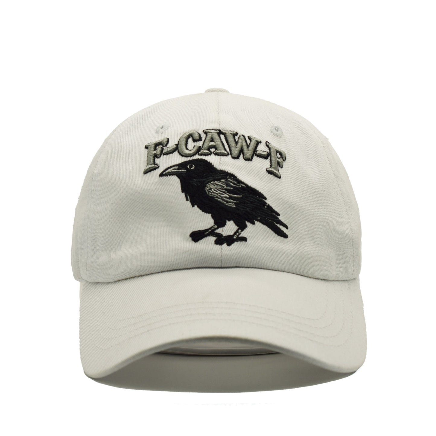 New F-CAW-F Raven Cap Baseball Hat
