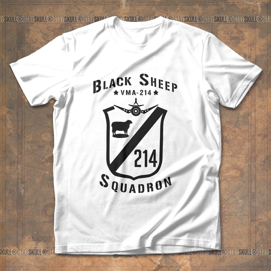 Black Sheep T-Shirt