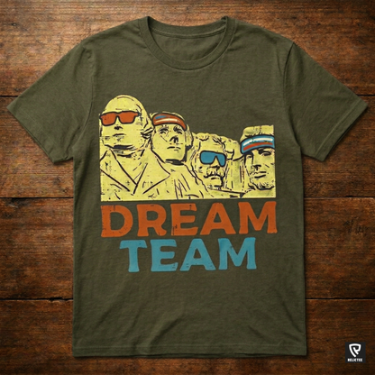 Dream Team President Shirt