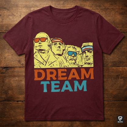 Dream Team President Shirt