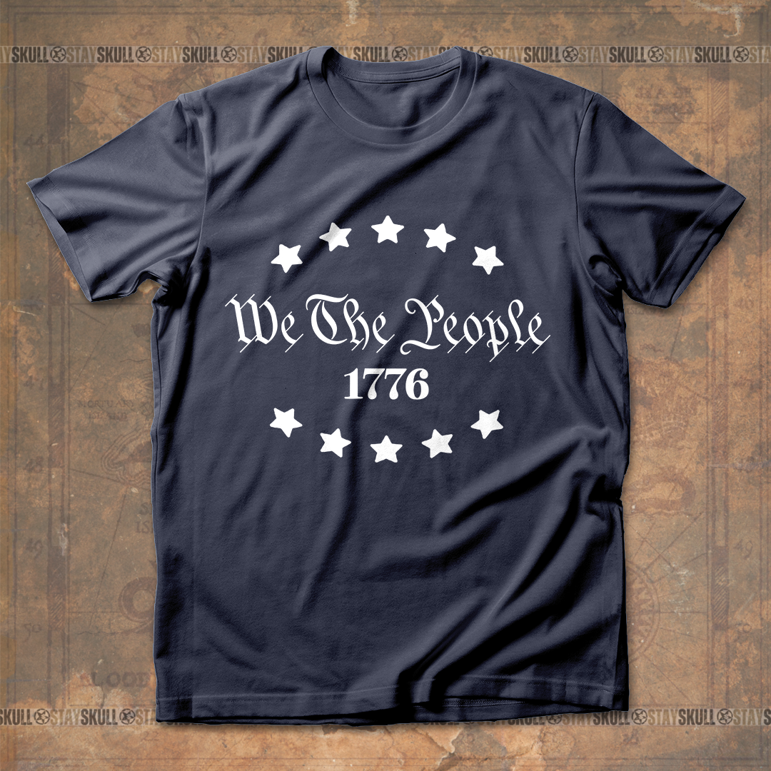 We The People 1776