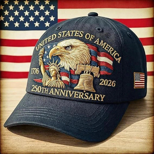 Eagle 250 Heritage Hat