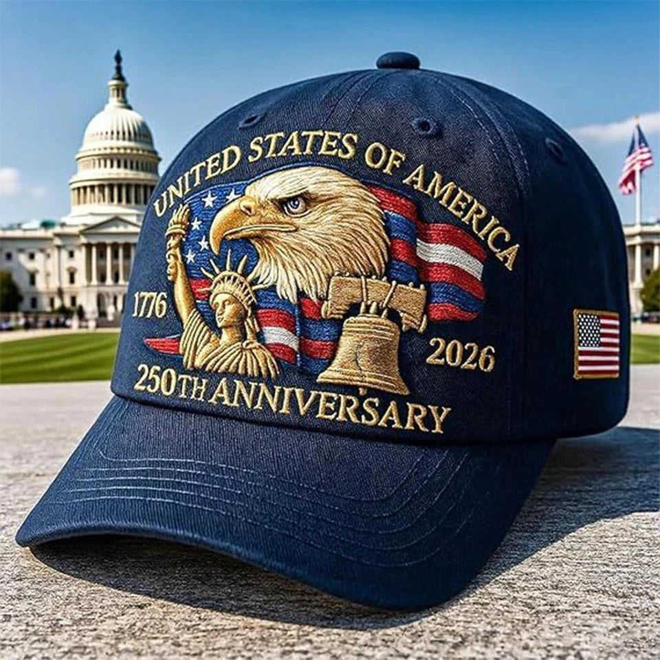 Eagle 250 Heritage Hat