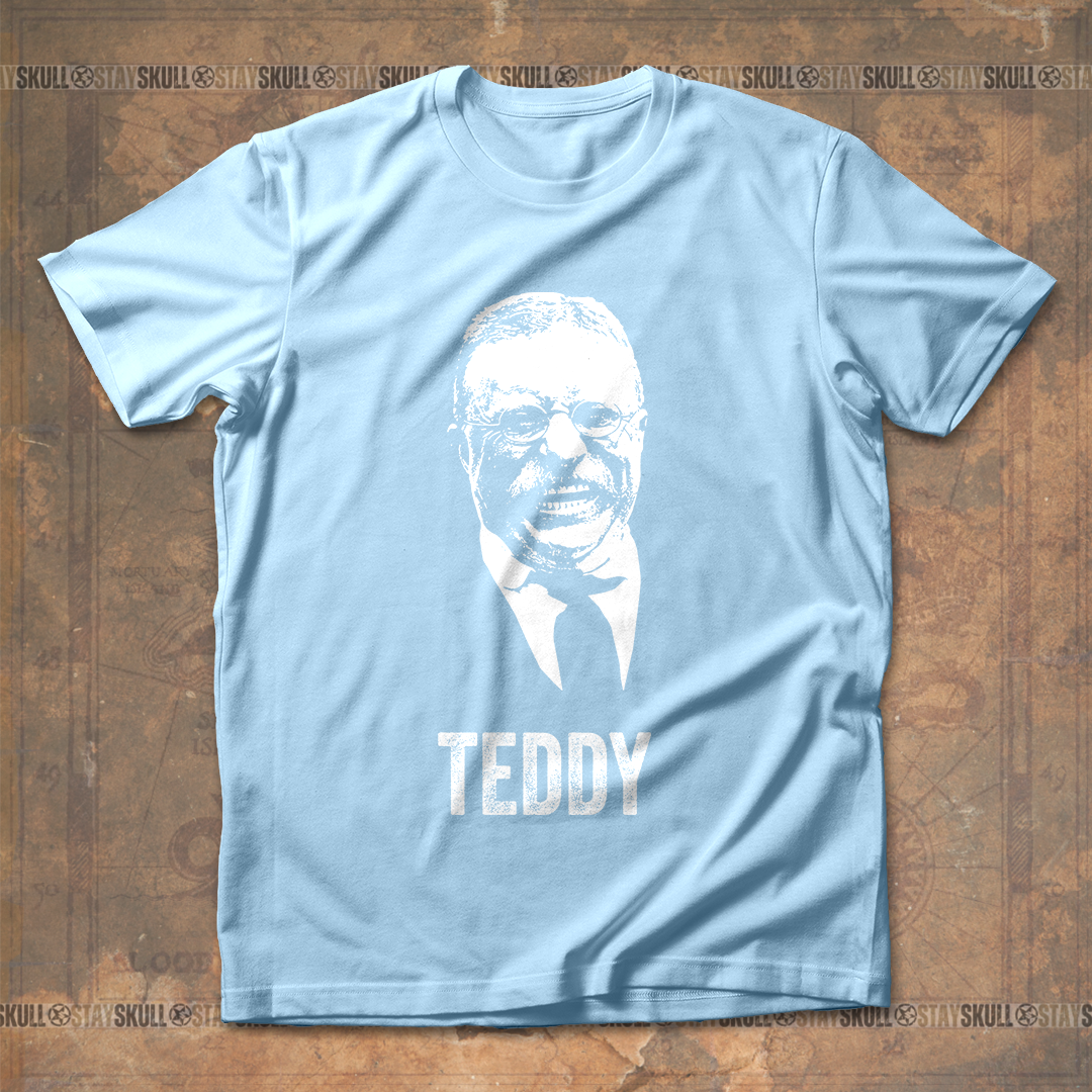 TEDDY T-SHIRT