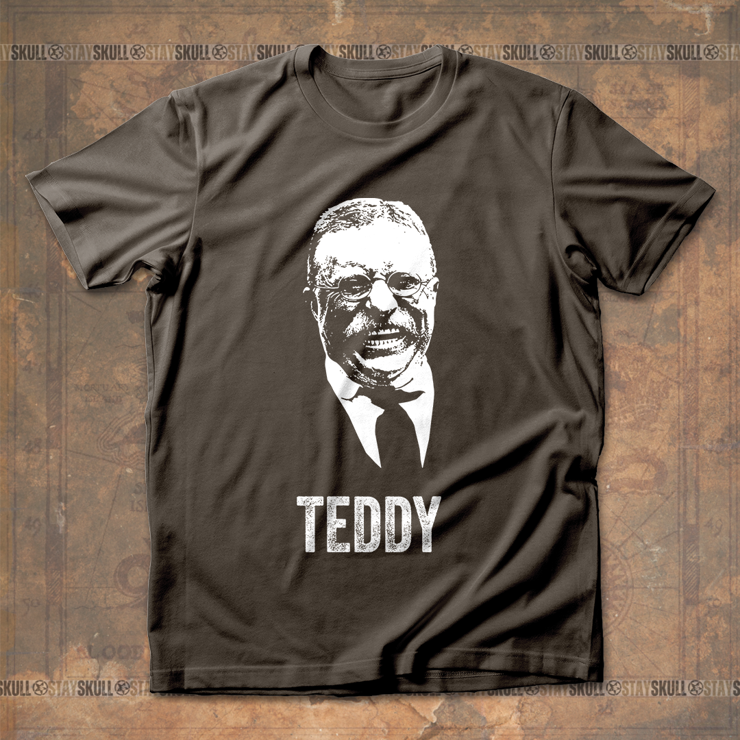 TEDDY T-SHIRT