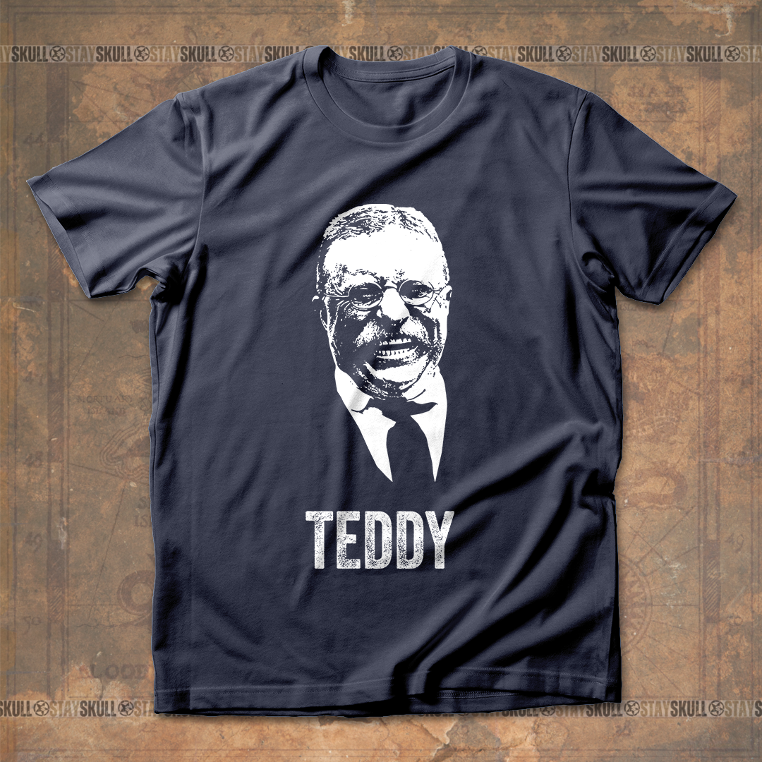 TEDDY T-SHIRT
