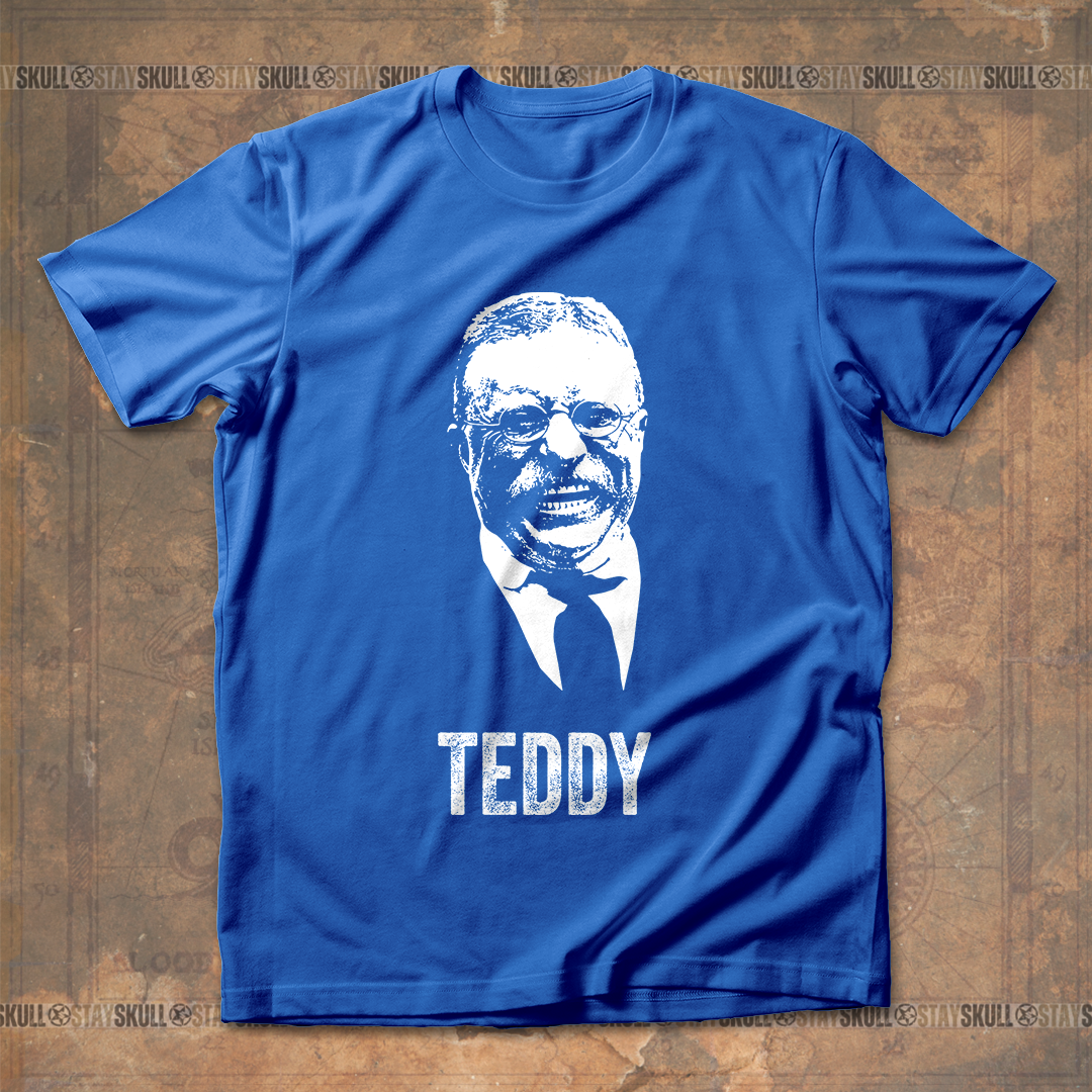 TEDDY T-SHIRT