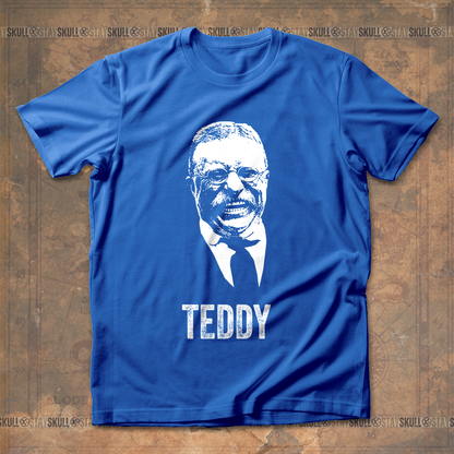 TEDDY T-SHIRT
