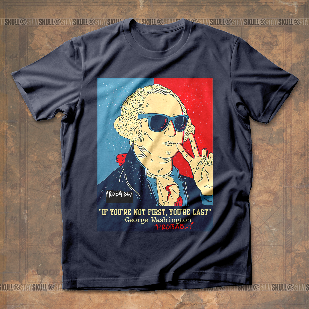 Thomas Jefferson T shirt