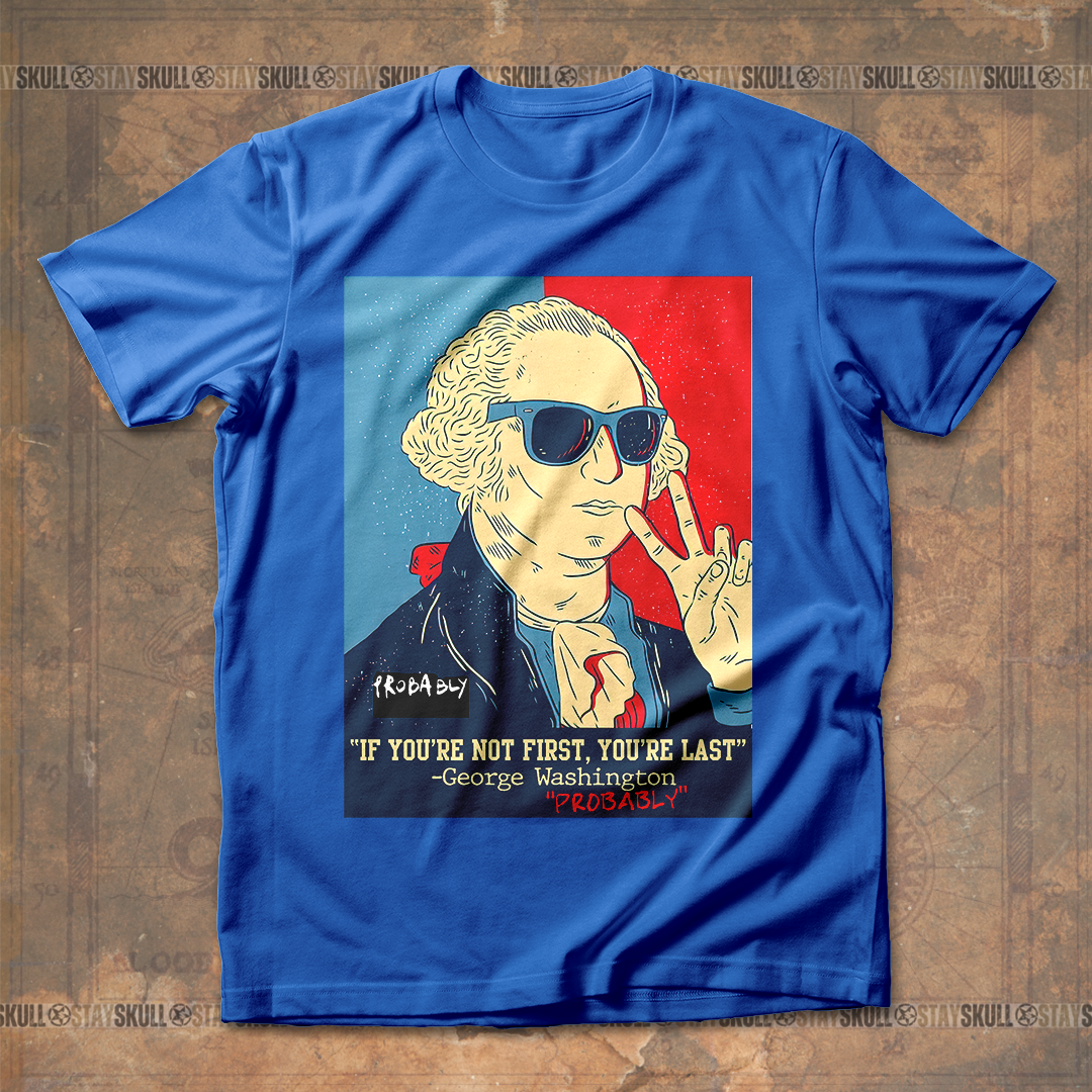 Thomas Jefferson T shirt