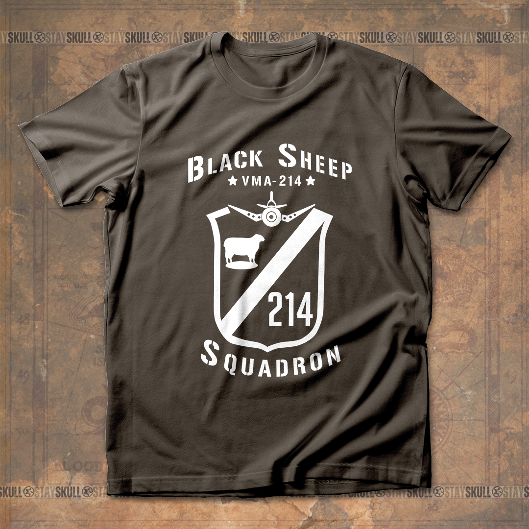 Black Sheep T-Shirt