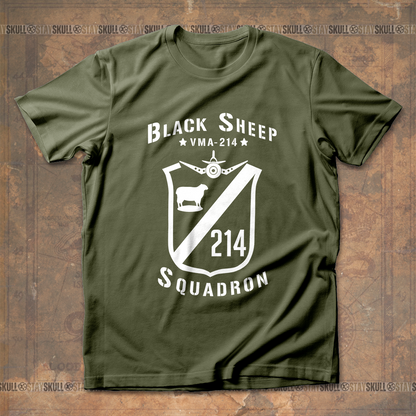 Black Sheep T-Shirt