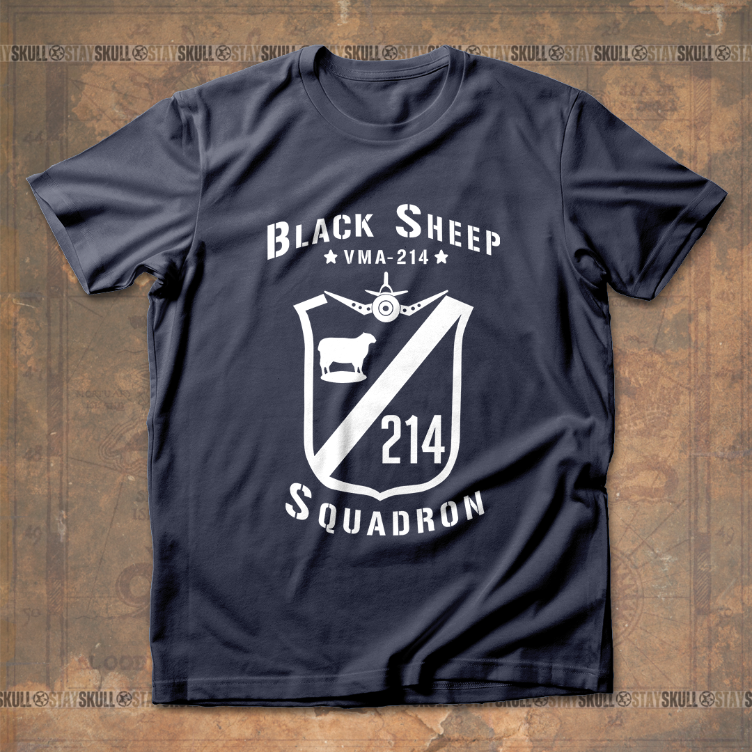 Black Sheep T-Shirt